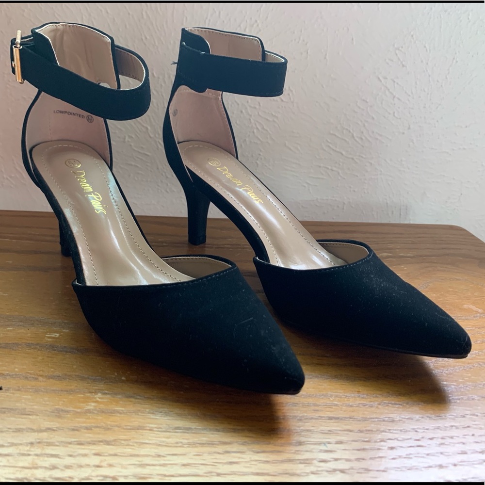 Dressy heels